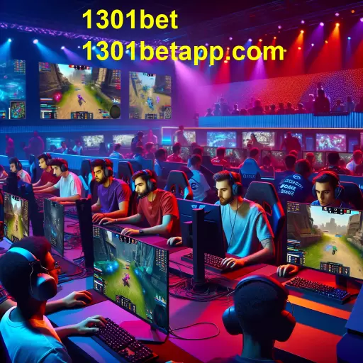 A Ascensão dos E-Sports: Uma Nova Era para os Jogos Competitivos