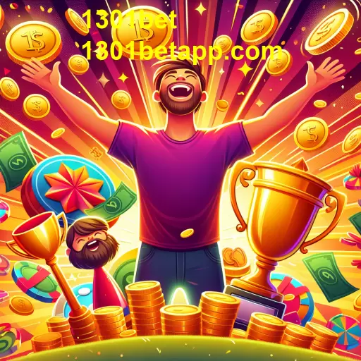 Descubra a Categoria 'Recompensas' do 1301bet: Onde Cada Jogada Vale a Pena!